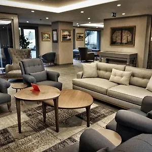 3* فندق Eresin Express