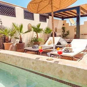 Riad Des Lys