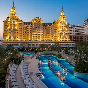 Resort Royal Palace
