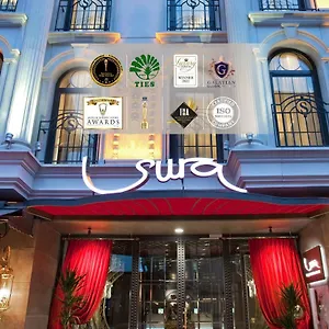 Sura Design & Стамбул