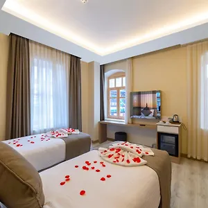 Hotel Brako