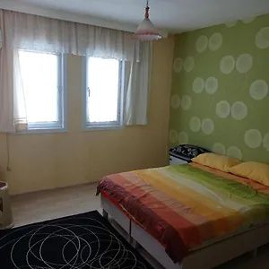 Apartment Eska 121 Airport