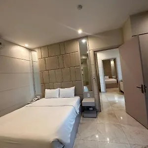 Aparthotel Sang Sai Gon