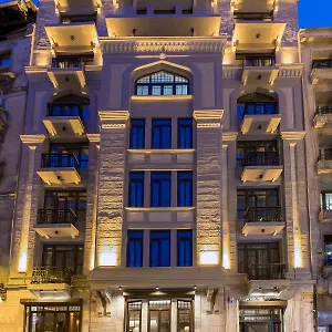 Vardar Palace - Special Category Otel