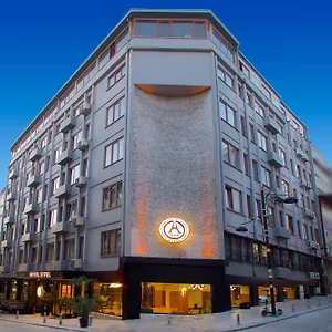 Eyfel Otel