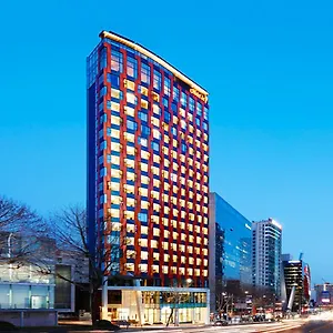 **** Hotel In 9 Gangnam Südkorea