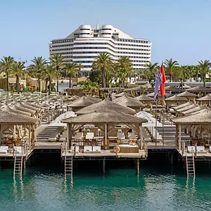 ***** Resort Titanic Lara Türkei