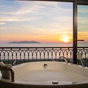 4* فندق La Cielo Bostanci