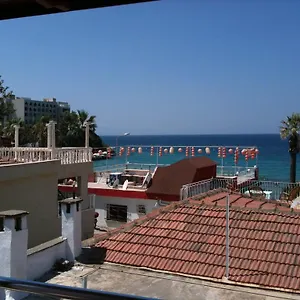 Вилла Villa Beach