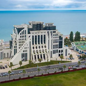زيارة الفندق