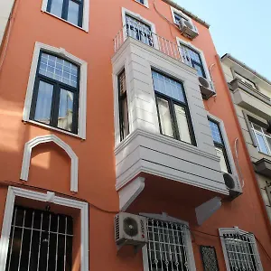 Ξενοδοχείο No:4 Suites, Κωνσταντινούπολη