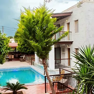 *** Aparthotel Stone House Türkei
