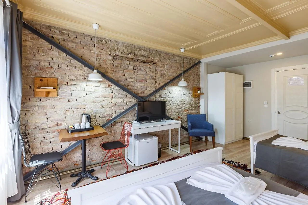 Hotel Miro Mansion Old City Istanbul