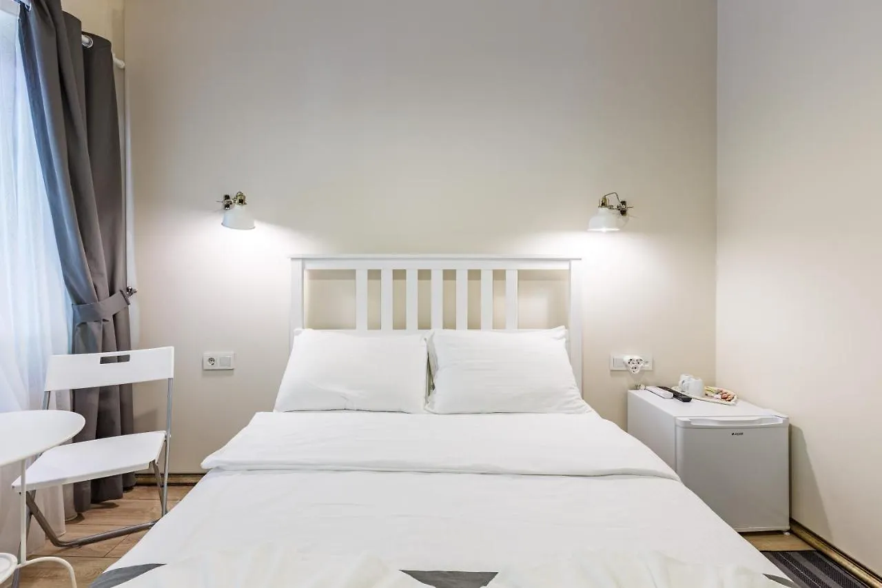 Hotel Miro Mansion Old City Istanbul