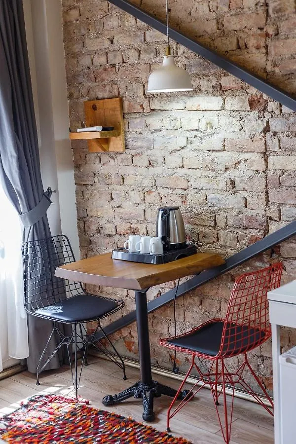 Hotel Miro Mansion Old City Istanbul