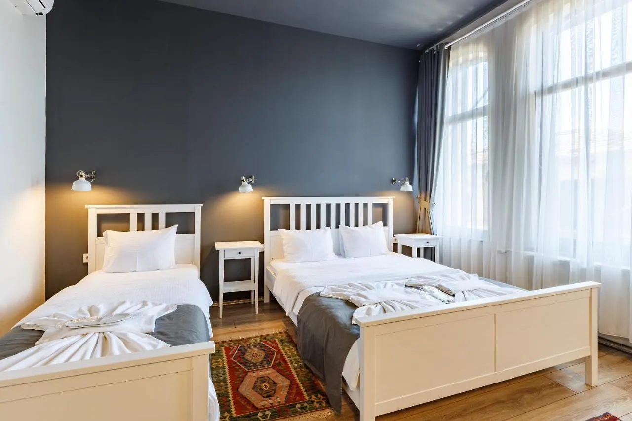 Hotel Miro Mansion Old City Istanbul