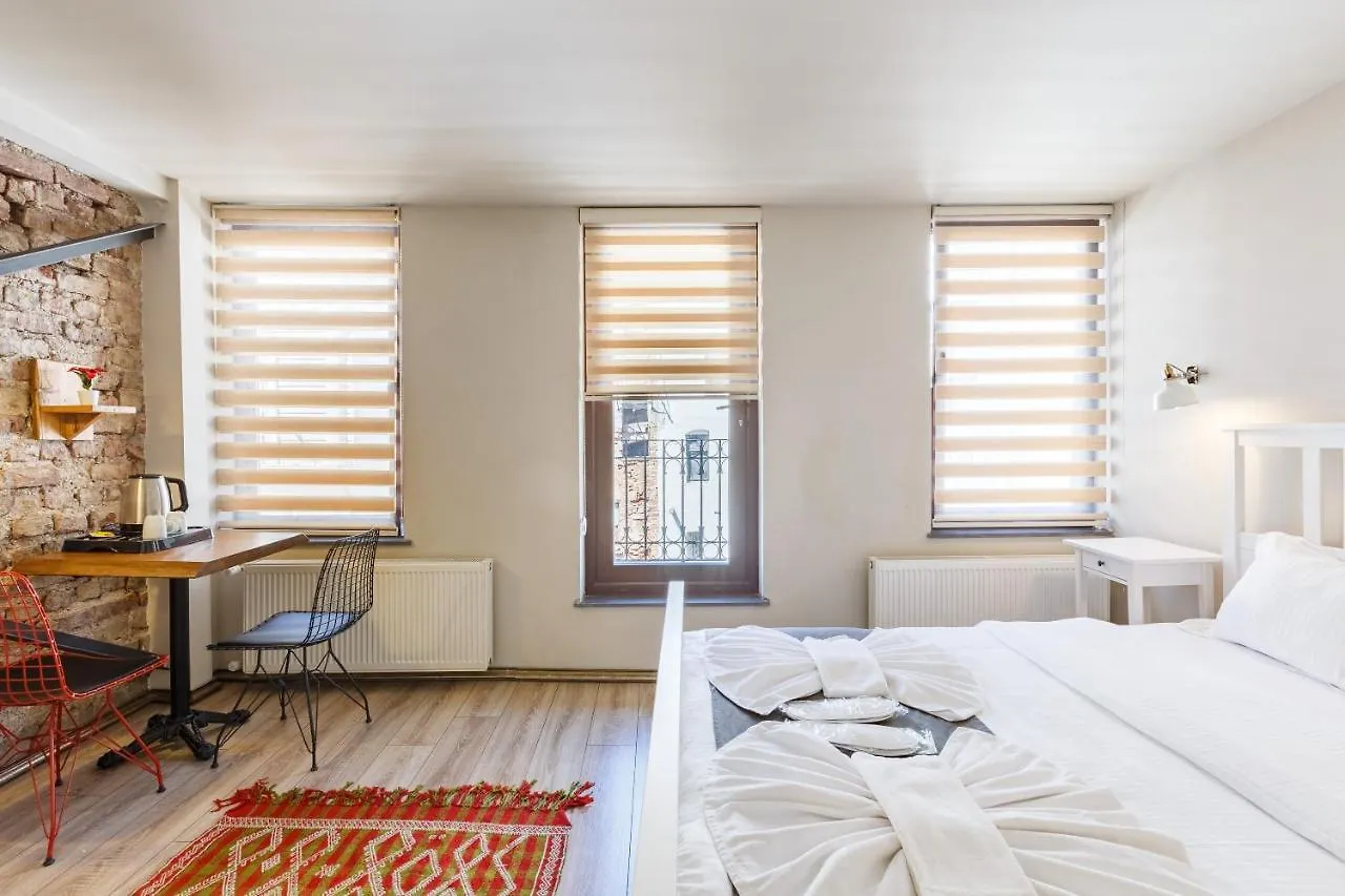 Hotel Miro Mansion Old City Istanbul