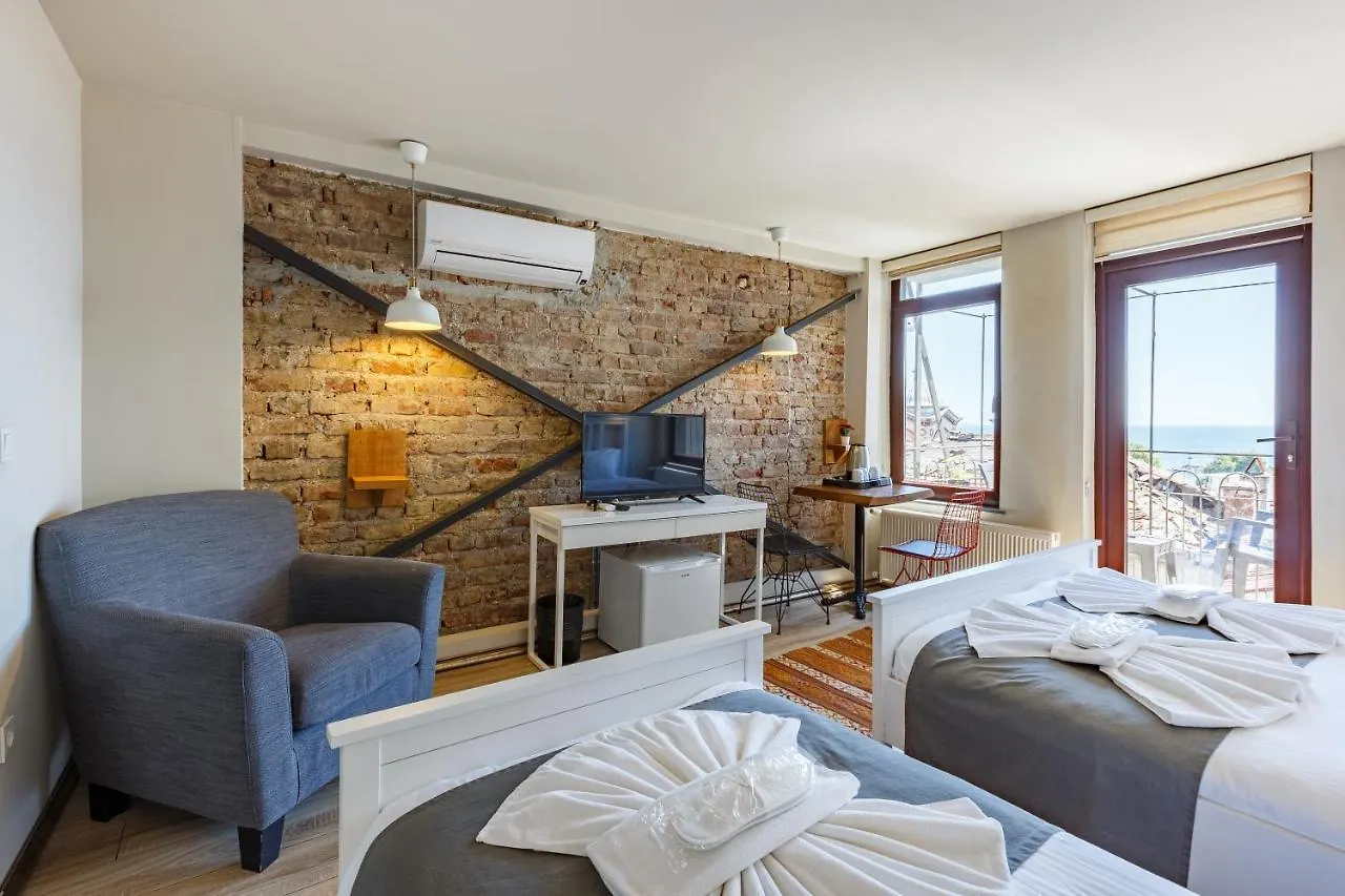 Hotel Miro Mansion Old City Istanbul