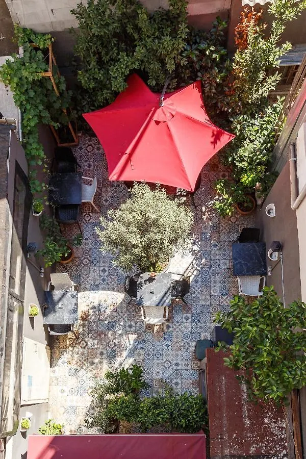 Hotel Miro Mansion Old City Istanbul