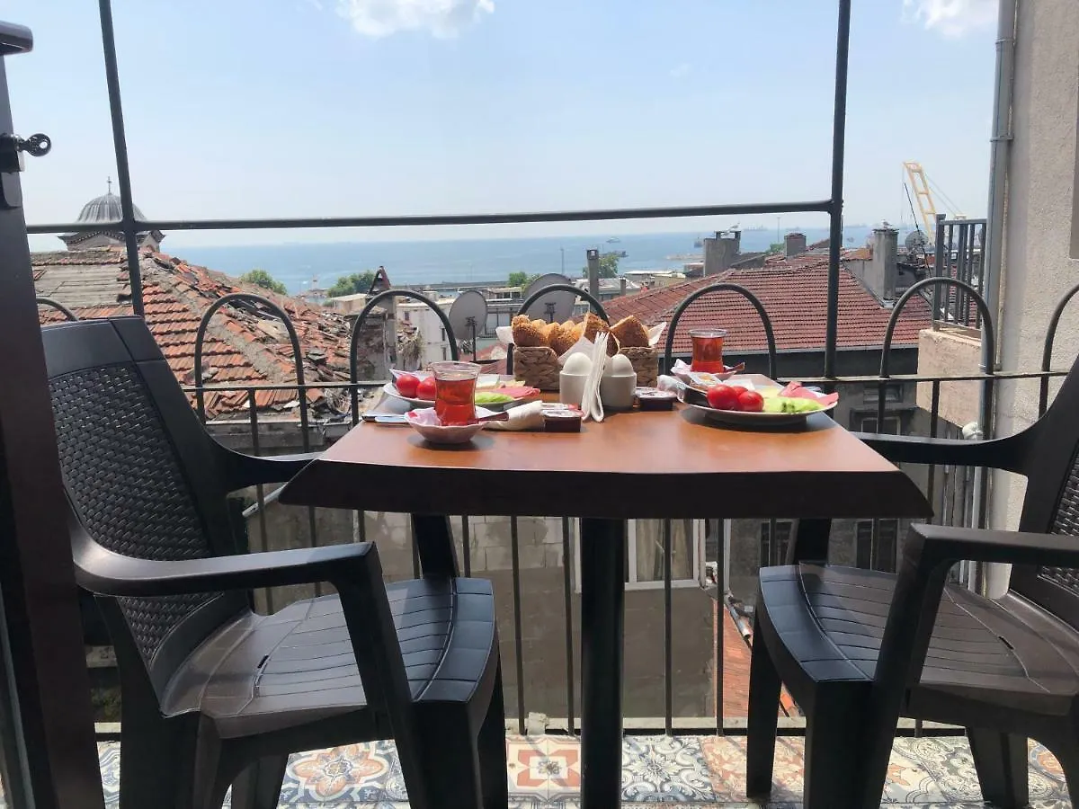 ***  Hotel Miro Mansion Old City Istanbul Turkey