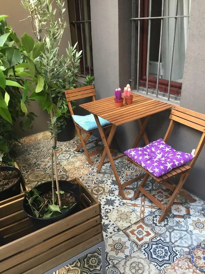 Hotel Miro Mansion Old City Istanbul