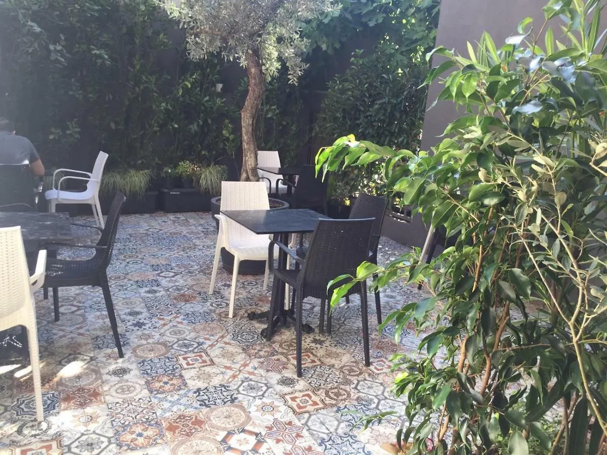 Hotel Miro Mansion Old City Istanbul