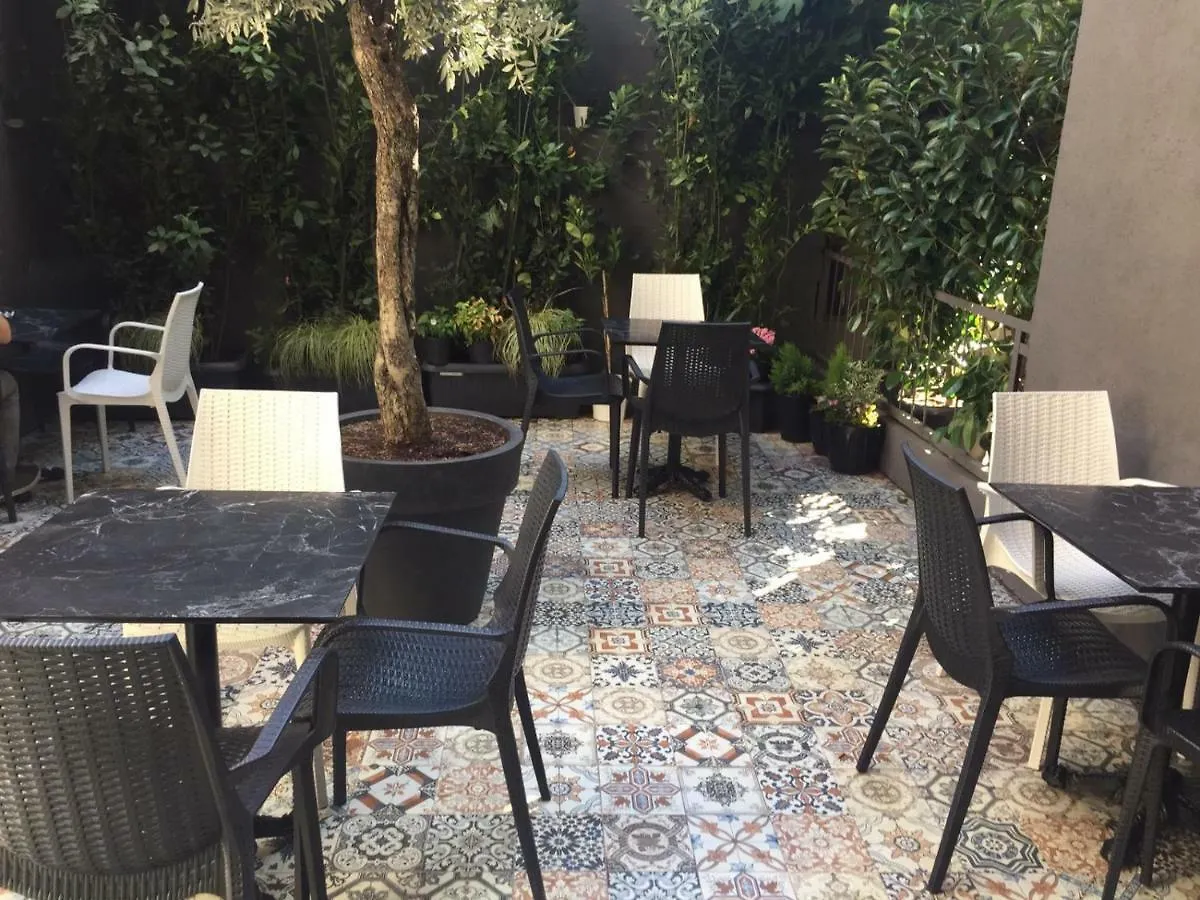 Hotel Miro Mansion Old City Istanbul Turkey