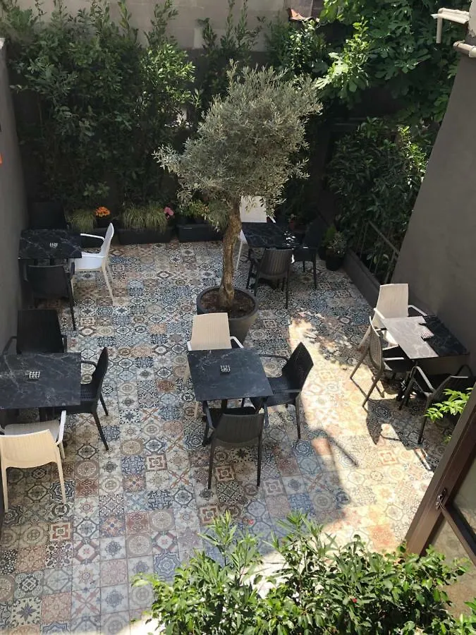 Hotel Miro Mansion Old City Istanbul